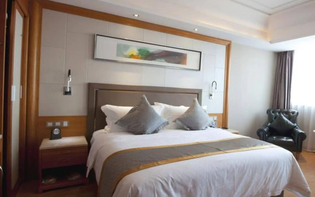 Friend Hotel Shanghai