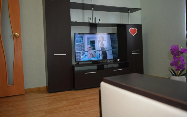 Апартаменты на улице Староникитской