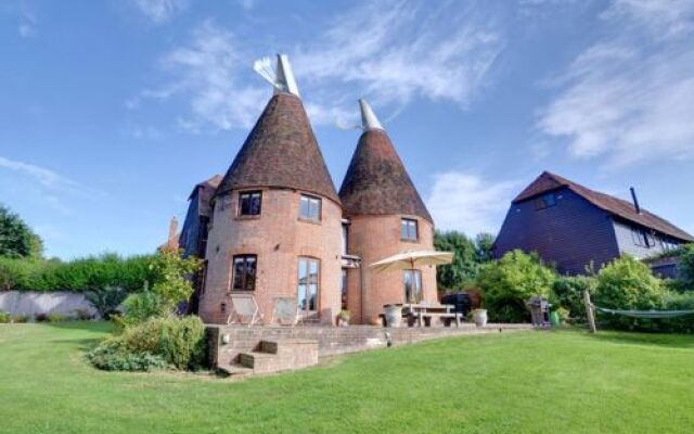 Hawkridge Oast