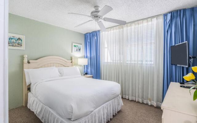 Salt Cay Suite 410