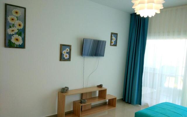 BLUE apartment in 5* Ceasar Resort