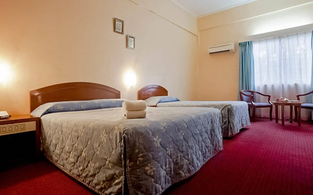 Hotel Seri Malaysia Temerloh