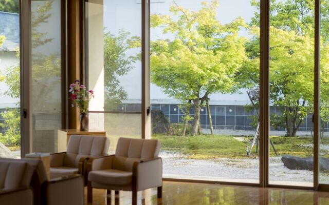 Kamedake Onsen Tamaminesansou