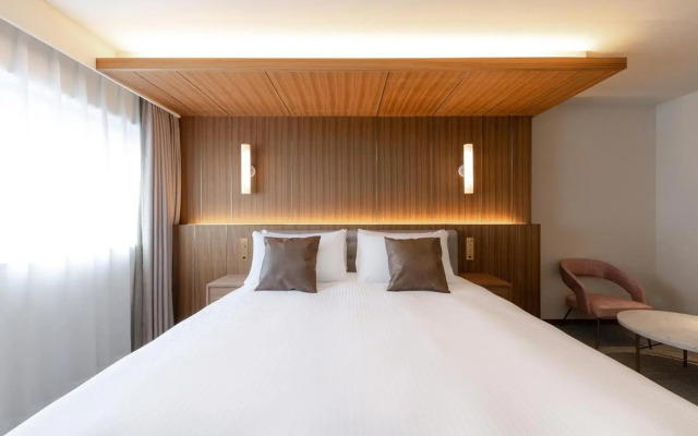 The OneFive Villa Fukuoka