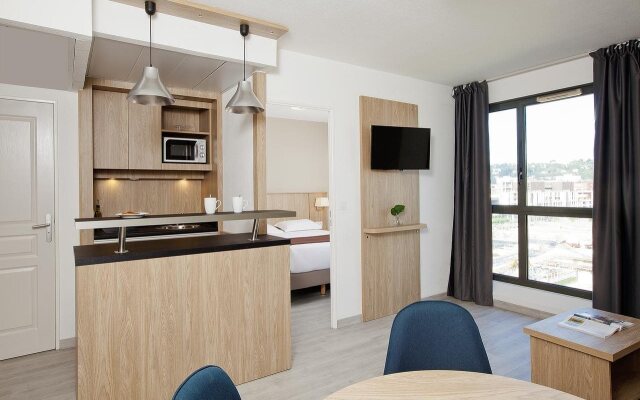 Residhome Lyon Gerland