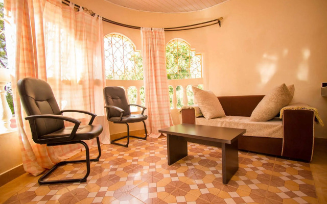 Queens Park Guest House