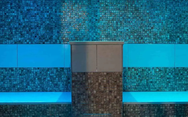 The Abbey Hotel Golf & Spa