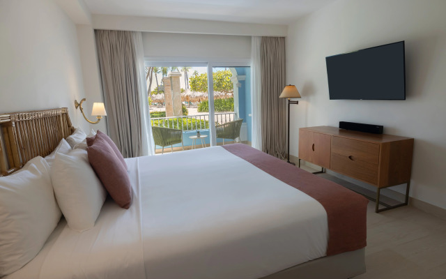 Iberostar Selection Hacienda Dominicus All Inclusive