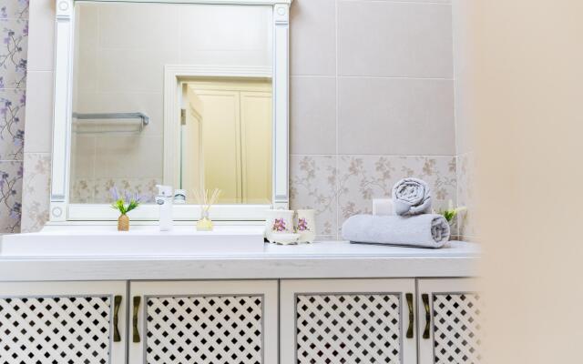 LetoApart (ЛетоАпарт) на улице Крымская 22 корпус 2