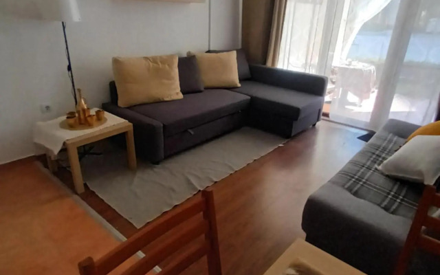 STUDIO DELUXE IN MARINA CAPE 4 stars complex 33 7