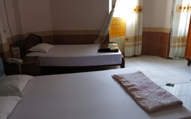 Tan Loc Hotel