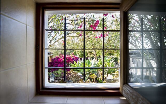 Agroturismo Can Marquet