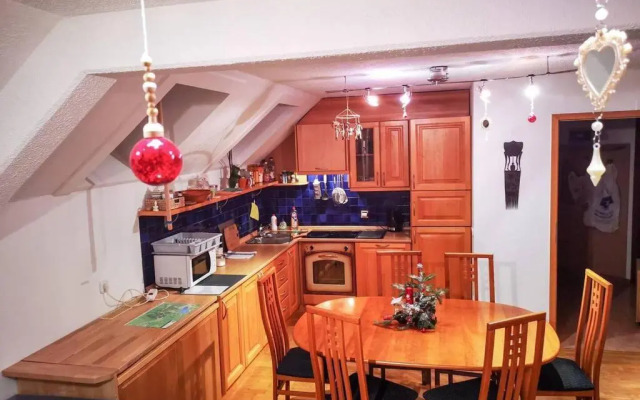 BledLake4U Apartment