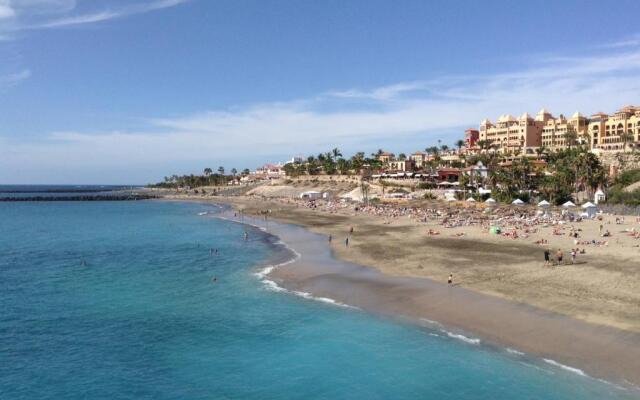Apartment Next To 3 Excellent Beaches Costa Adeje