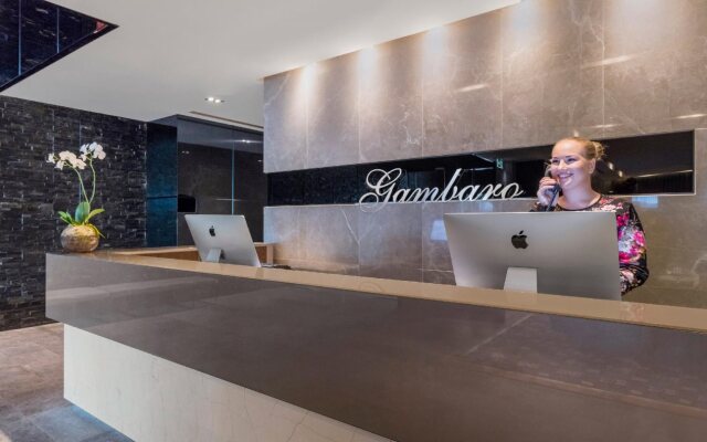 The Beetson Hotel