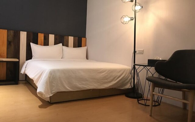 Sunrise Hostel