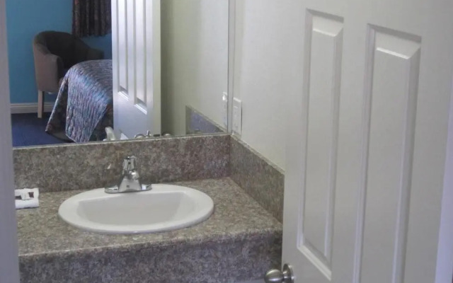 Starlight Inn Van Nuys