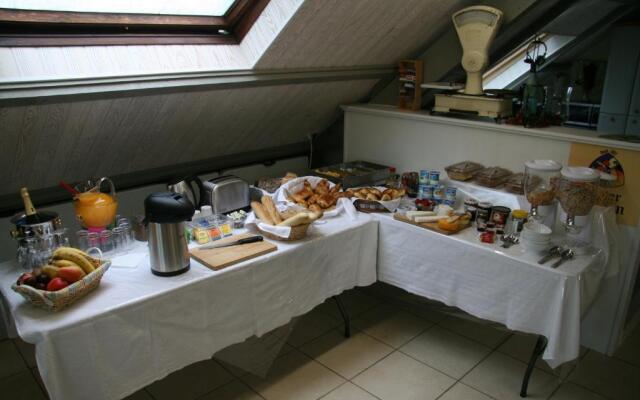 B&B Aalsters genot