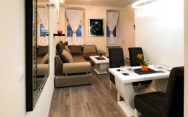 Deluxe Apartment Vienna