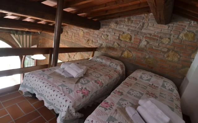 Charming Retreat in Montaione