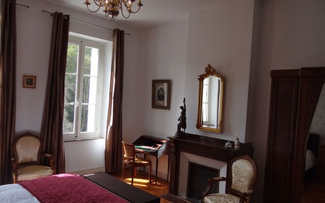 Bed & Breakfast L'Orangerie