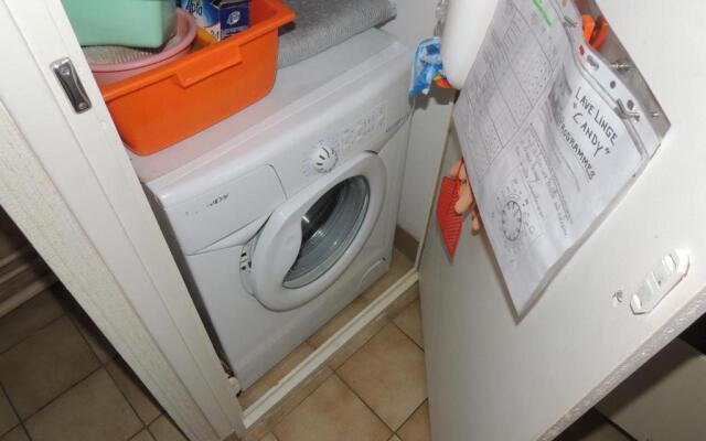 Appartement Royan, 2 pièces, 4 personnes - FR-1-71-63