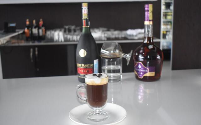 Swiss-Belinn Nairobi