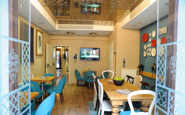 Collage Taksim Hotel - Special Class