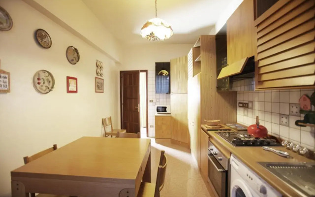 Panoramica sul mare - Taormina