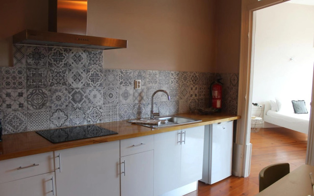 Charming Ribeira Apartment