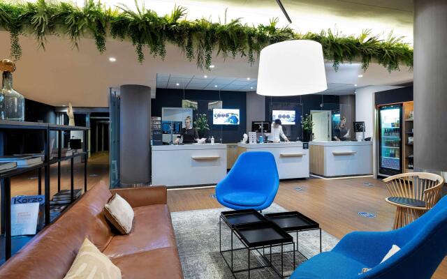 Novotel Den Haag World Forum