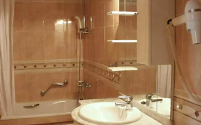 Imperial Salou Apartments