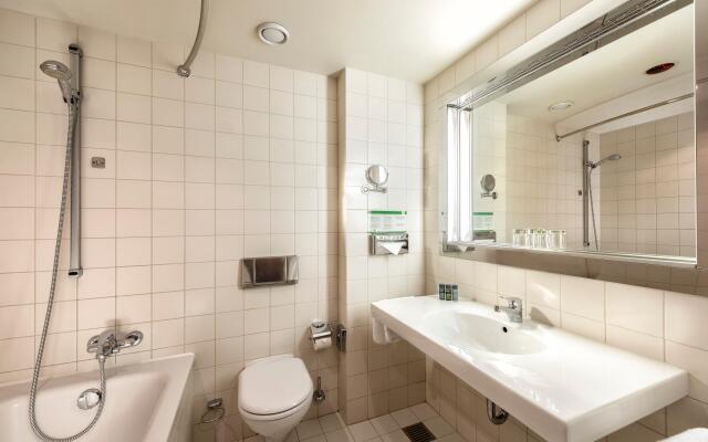 Holiday Inn Berlin City West by IHG