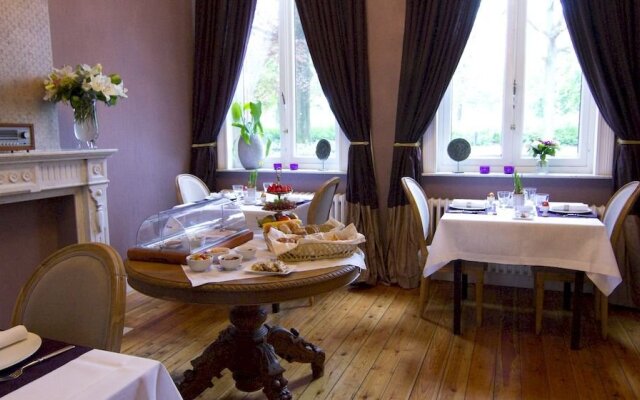 B&B Rêve de Luxe
