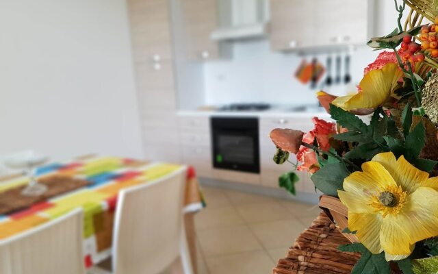 Residence Boccaccio - Torre Pali