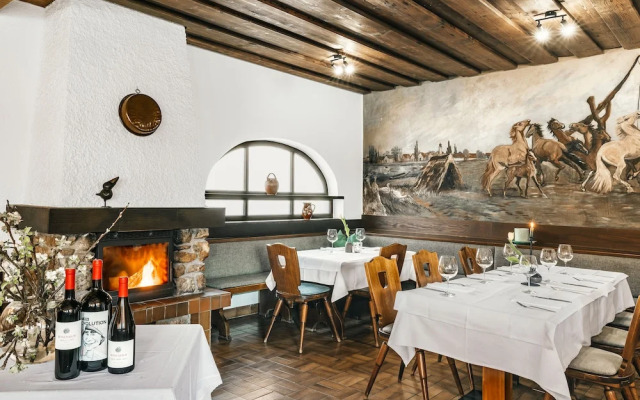 Hotel Weingut Rosenhof