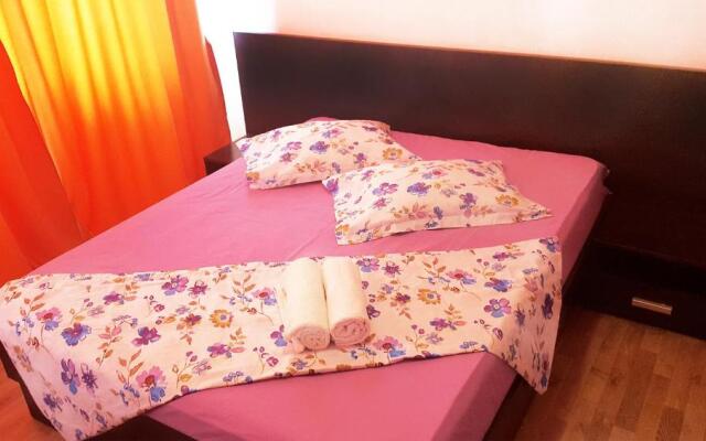 Perla Dorobanti Apartment