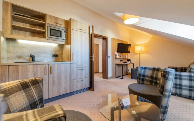 Goebel's Sophien Hotel