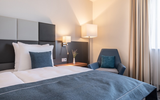 Garner Hotel Rüsselsheim by IHG