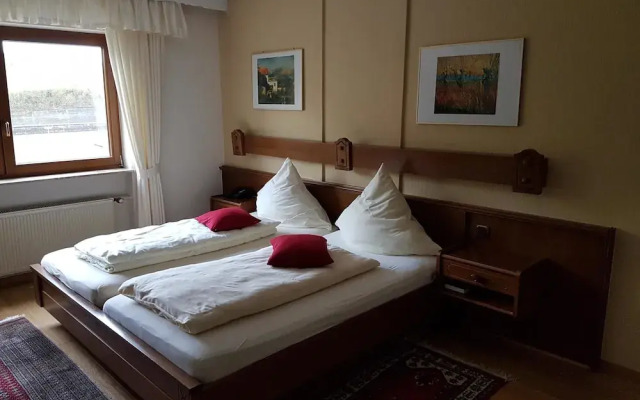 Hotel zum Mühlengarten by Relax Inn