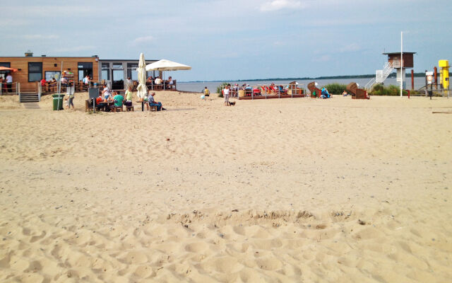 Ferienpark Geesthof