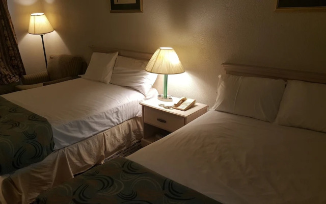 The Brooke Hotel