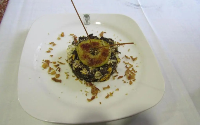 Hospederia del Real Monasterio