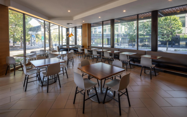 Hyatt House Seattle/Downtown