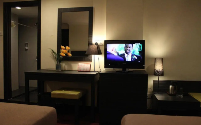 Hotel Imperial Bukit Bintang