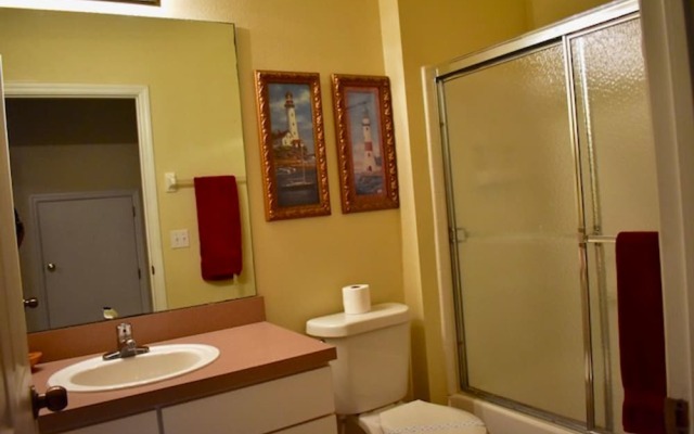 Terra Verde Resort 174