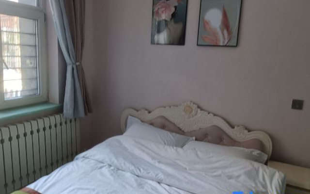 Harbin Nuanju Apartment