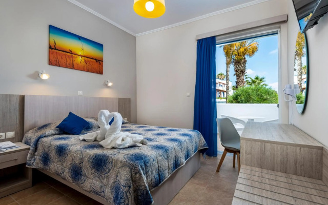 Hotel Tigaki's Star