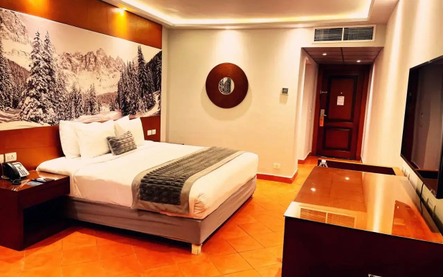 Cancun Sokhna Managed By Accorhotels