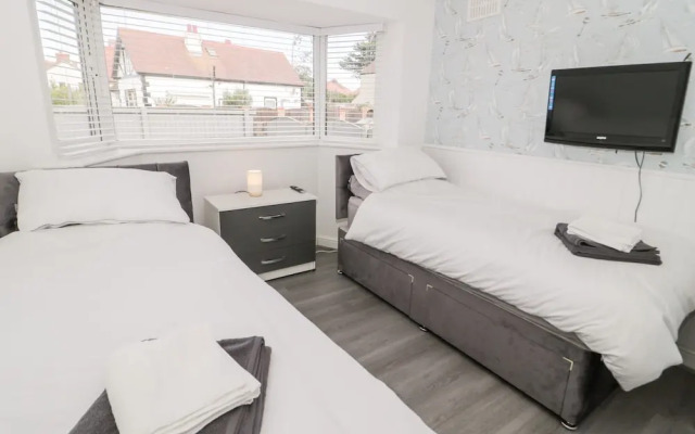 Seaside Retreat